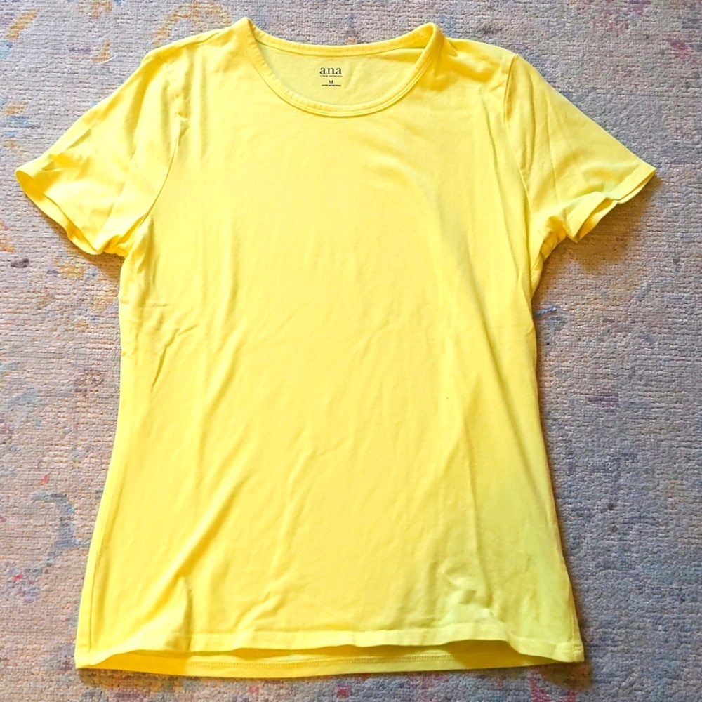 Yellow Top